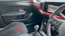 Vauxhall Mokka 1.2 Turbo 100 SRi 5dr Petrol Hatchback